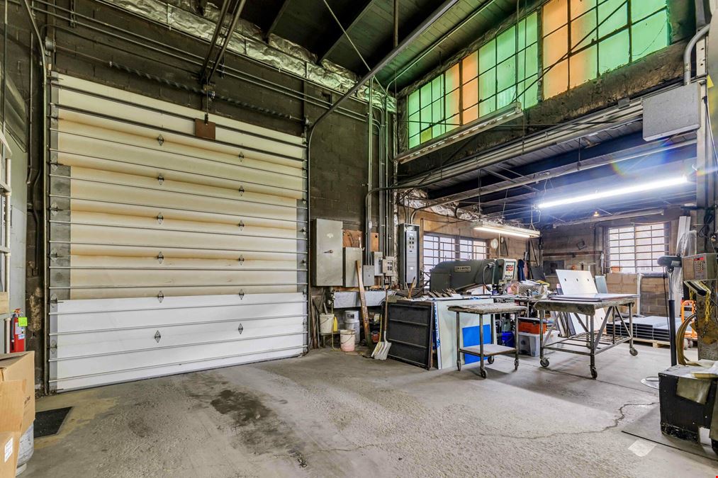 Midtown Industrial Portfolio