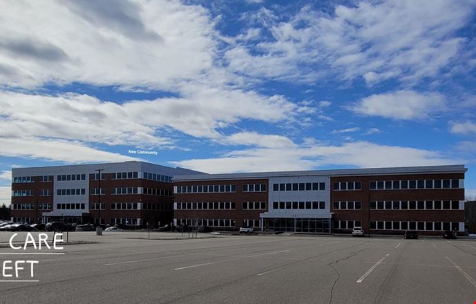 Preview of Office space for Rent at 17 Plaza Drive