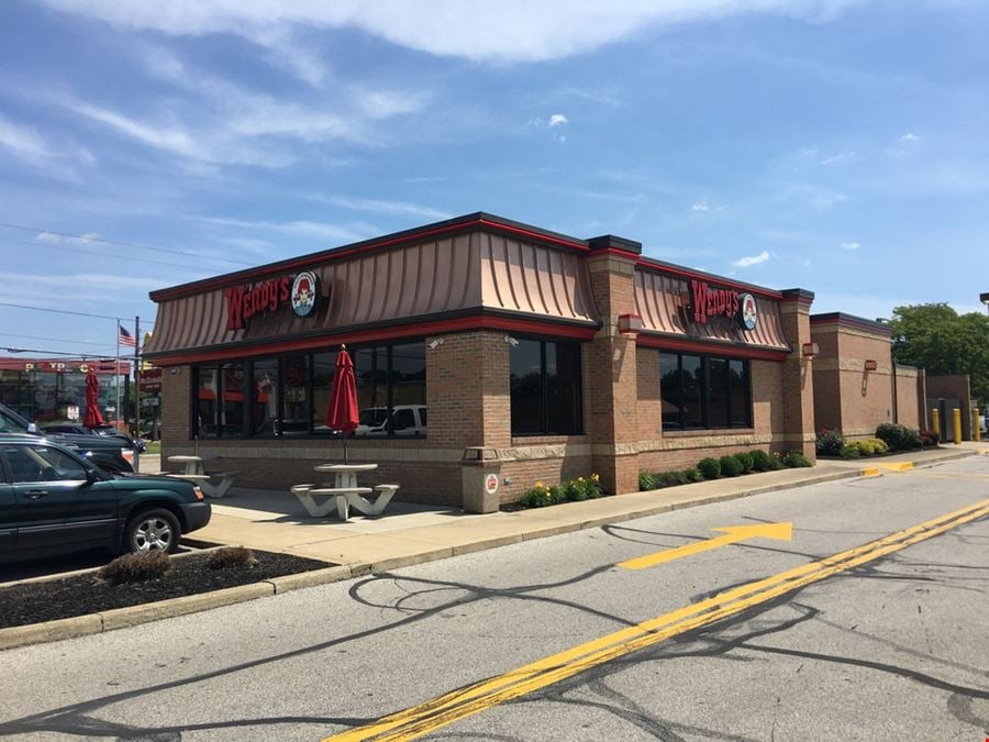 Norton Plaza