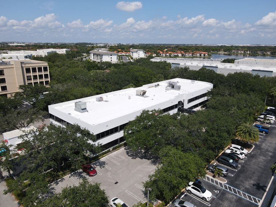 Miami Lakes Business Pointe