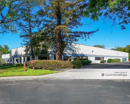 Preview of Industrial space for Rent at 2205 Fortune Drive