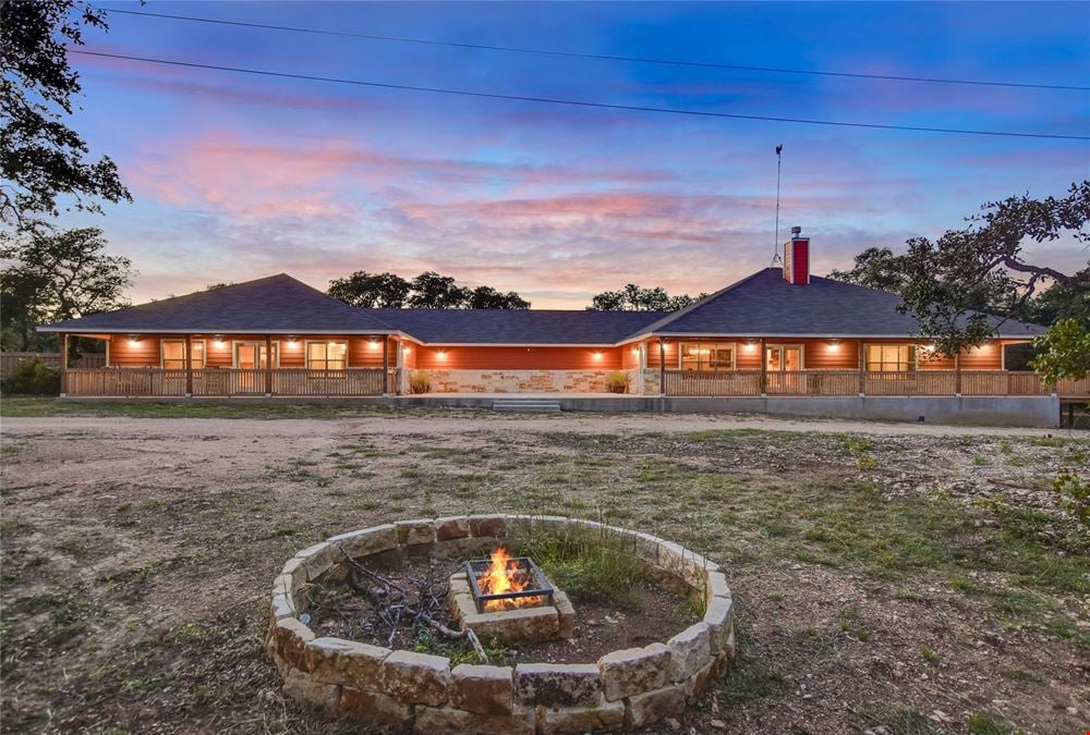 3547 W State Highway 29