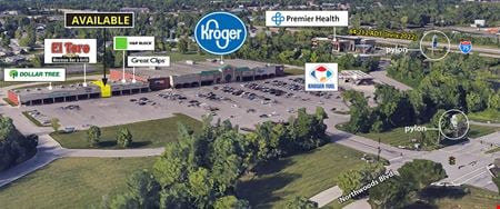 Preview of commercial space at 796 northwoods boulevard