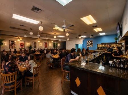 Preview of Restaurant space for Rent at 1300 SE 17th Street