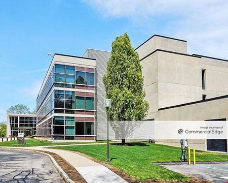 Preview of Office space for Rent at 100 William Street