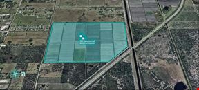 400 +/- Ac. of Agricultural Land Off Angle Rd