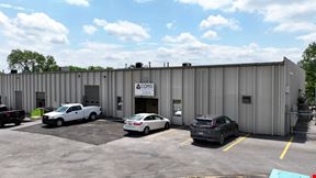 3050 & 3058 South 44th Street