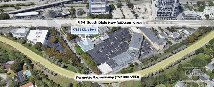 9795 S Dixie Highway