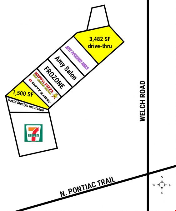Commerce Plaza