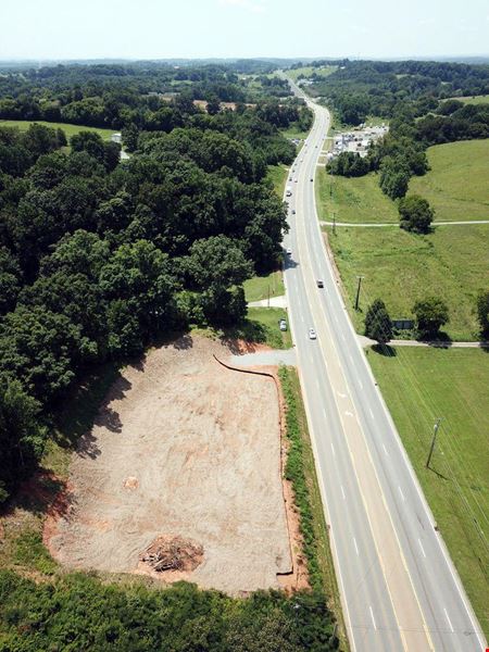 Preview of Land space for Sale at 3206 Hwy 411