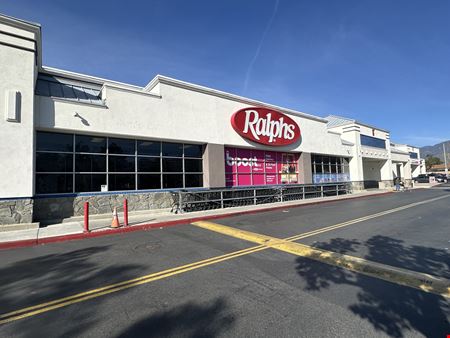 Preview of commercial space at 4414 University Pkwy