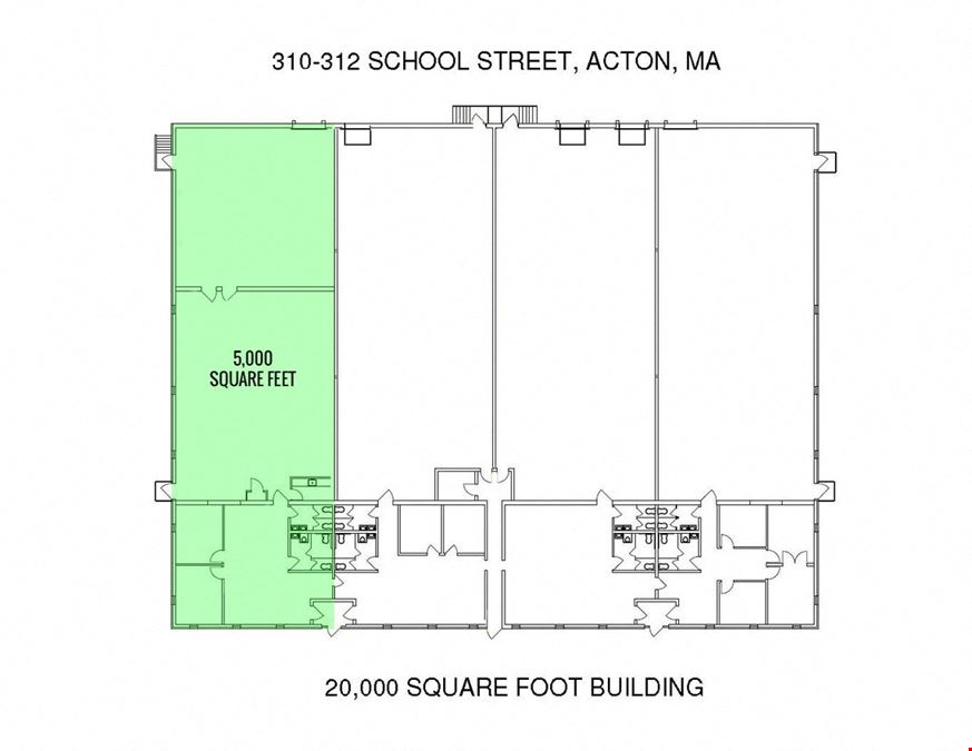 310-312 School Street
