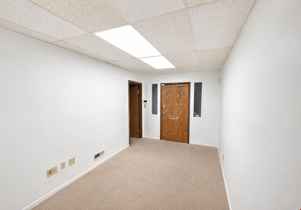 5310 East Main Street, 100