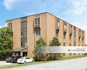 Middleburg Heights Medical Arts I & II
