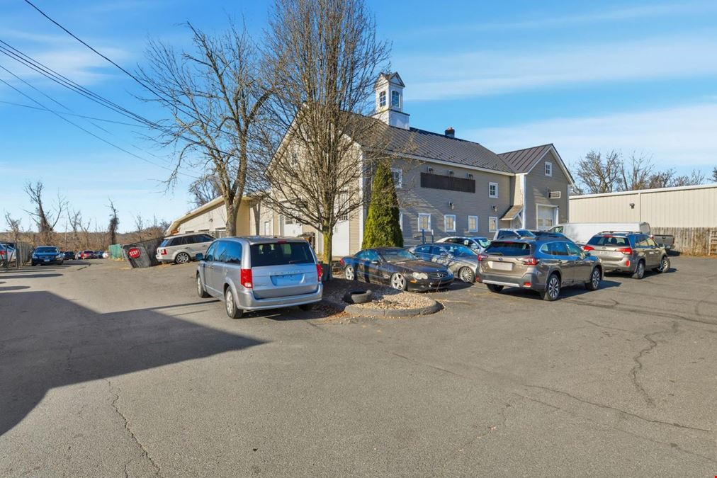 200 S Main St