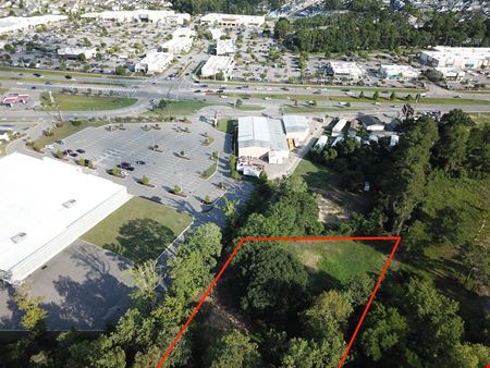 Preview of VacantLand space for Sale at 1327 Half Moon Ct