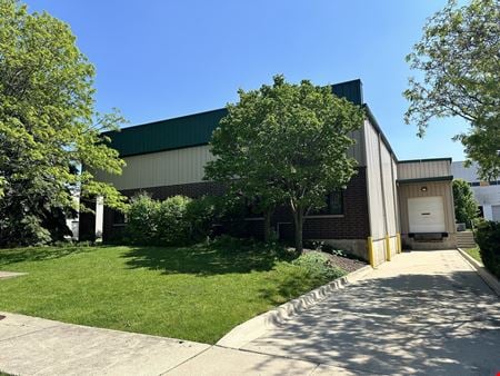Preview of Industrial space for Sale at 3935 Commerce Dr