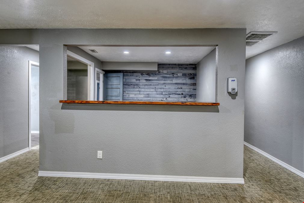 Spokane Valley Office on Main Ave