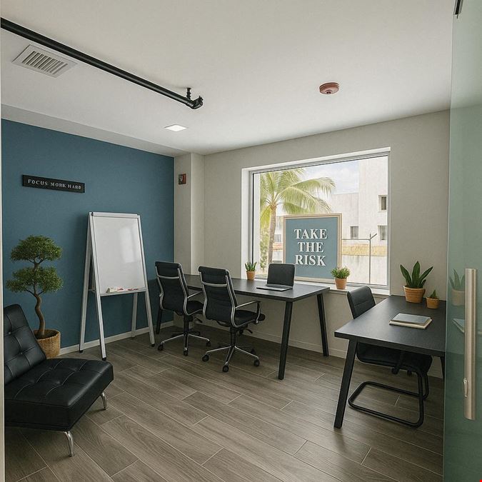 39 NE 1st Ave Miami