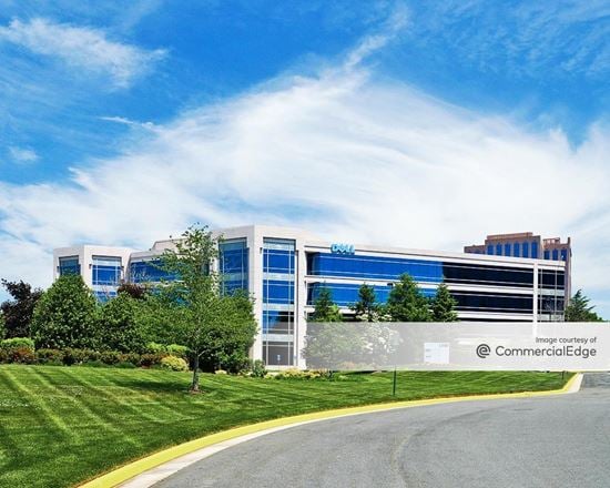 Preview of Office space for Rent at 13880 Dulles Corner Ln