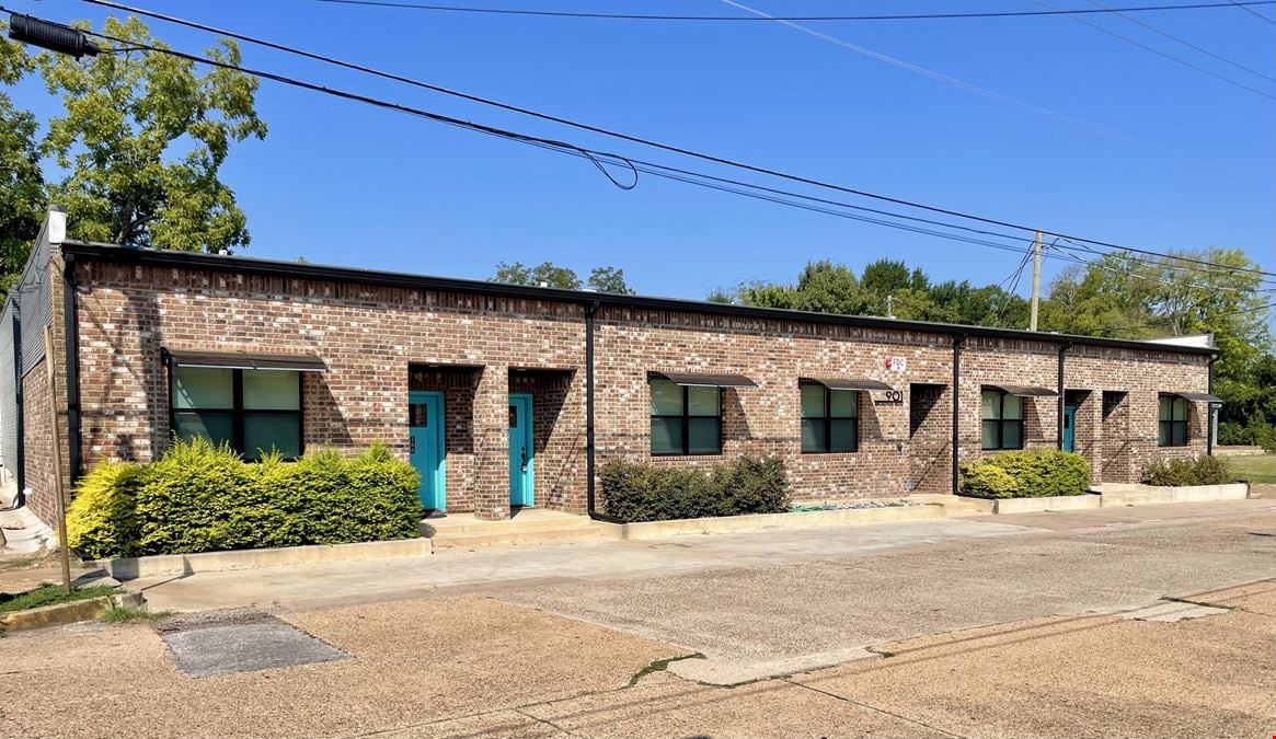 Multi-Family Property for Sale