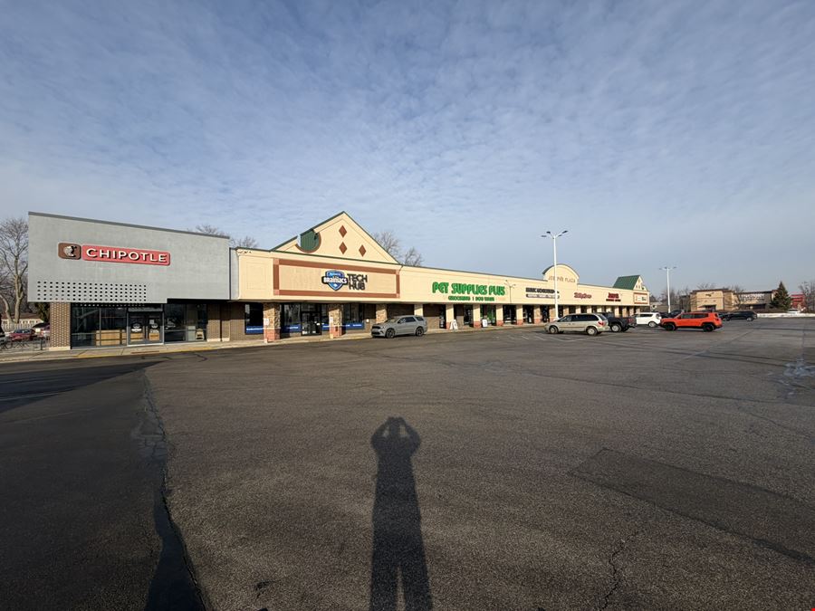 Joseph's Plaza