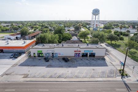 Preview of commercial space at 307 S 14th St
