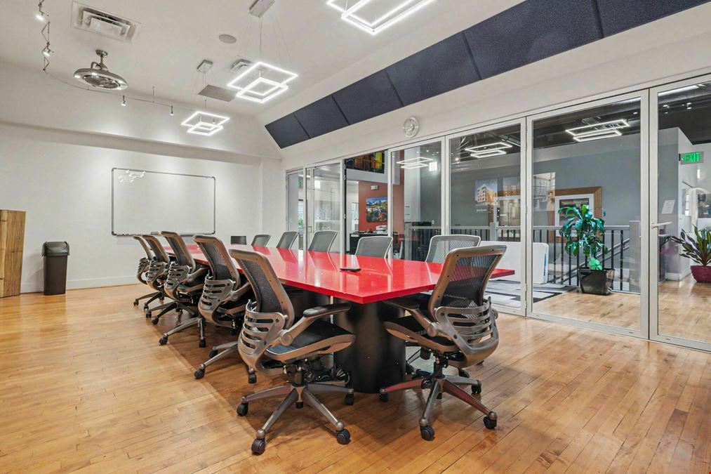 574 Santa Fe Drive