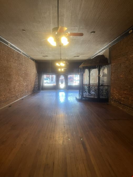 Main Street N. 206, Bishopville