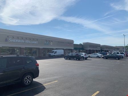 Preview of Retail space for Rent at 3626-3680 Main Street