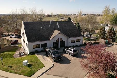 Preview of commercial space at 105 Coronado CT