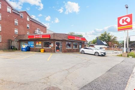 Preview of Other space for Sale at 490 Princess Street
