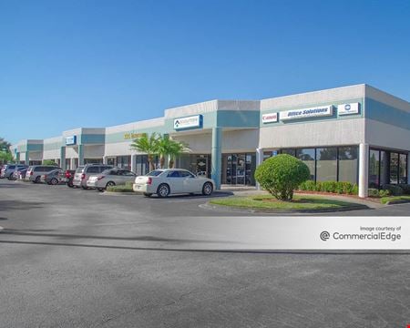 Preview of commercial space at 4450 West Eau Gallie Blvd