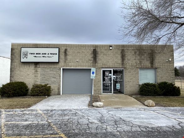 Preview of Office space for Rent at 47 E Kenyon Rd