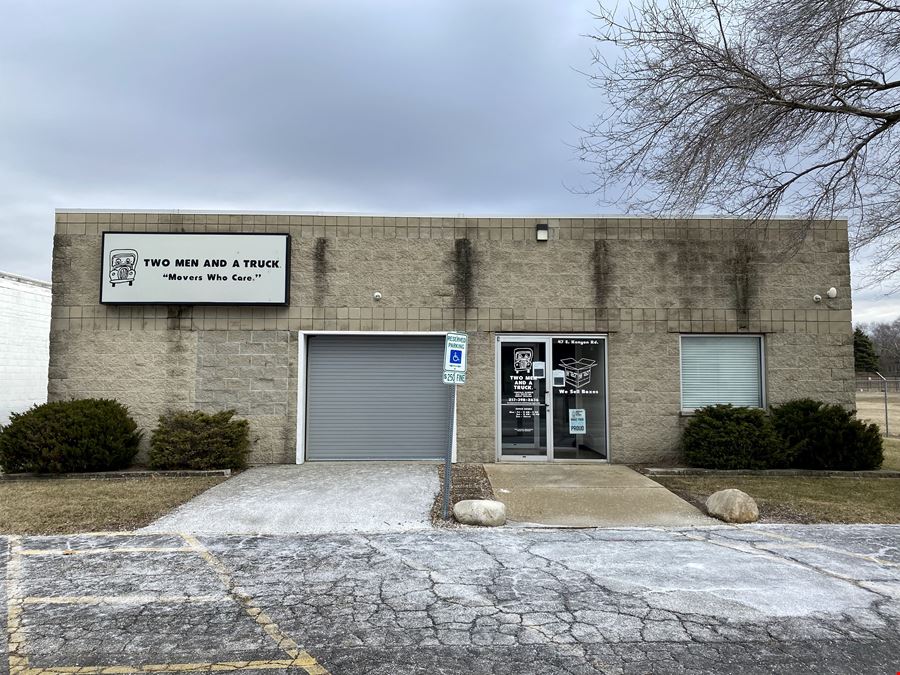47 E Kenyon Rd