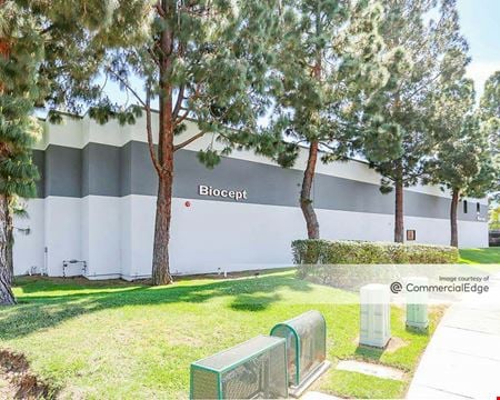 Preview of Industrial space for Rent at 9955 Mesa Rim Road