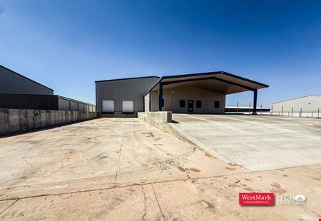 Preview of Industrial space for Sale at 8927 County Road 6830