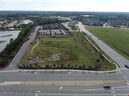 Preview of Healthcare space for Rent at 2051 Ralph Stephens Rd