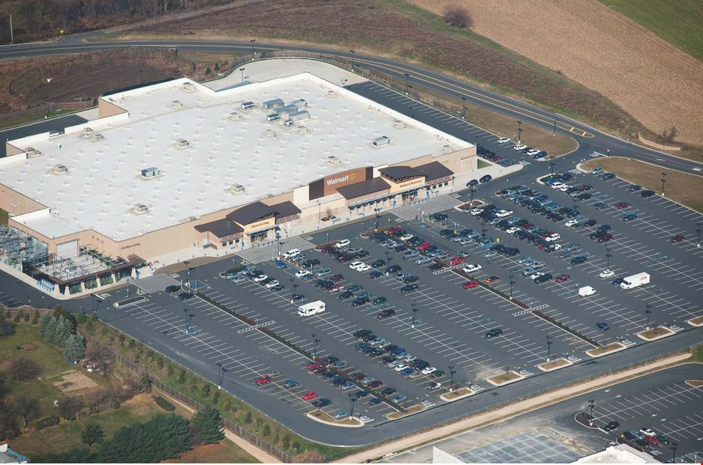 Tilden Ridge Shopping Center