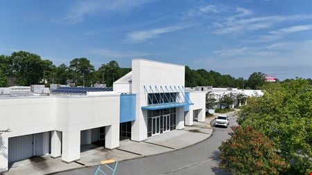 Preview of Office space for Sale at 8085 Rivers Ave