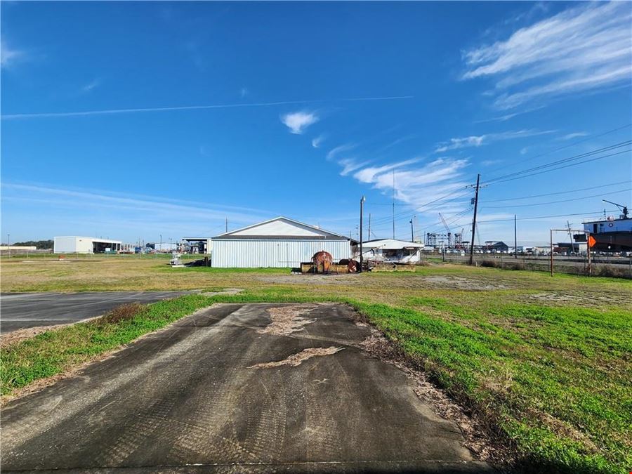 602 Engineers Rd
