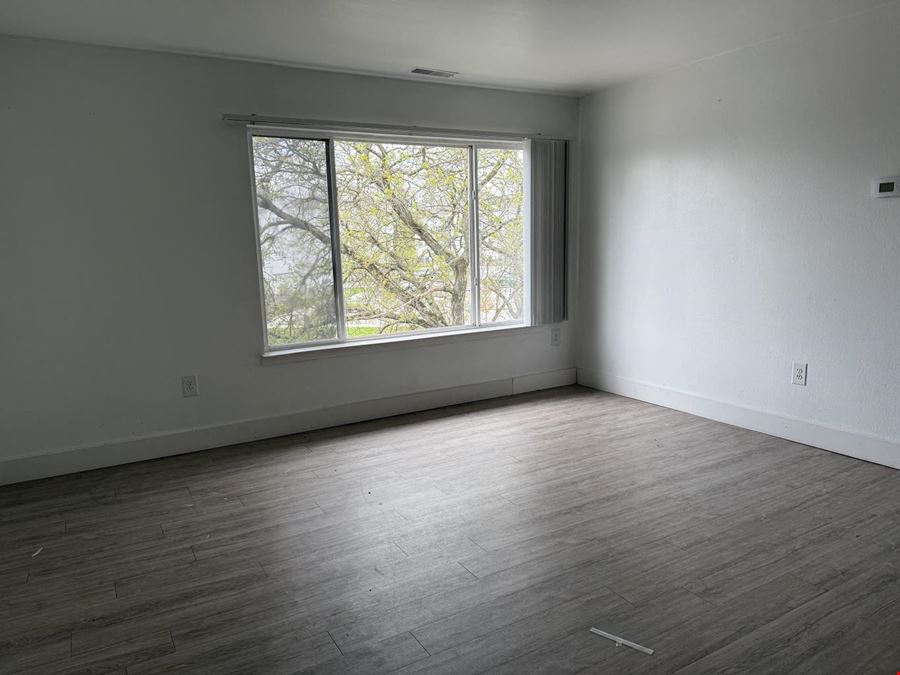 Arbor One West