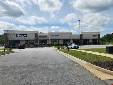 Preview of Retail space for Rent at 273 Meridian Drive