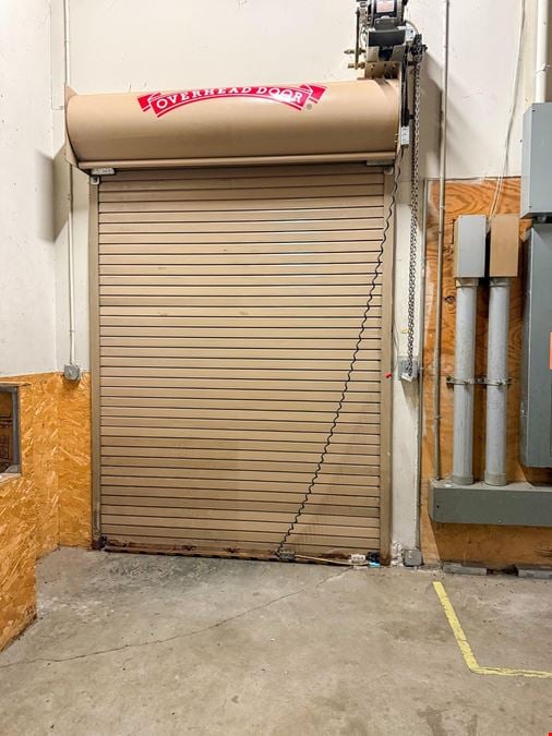 Former Rite Aid/Port Huron