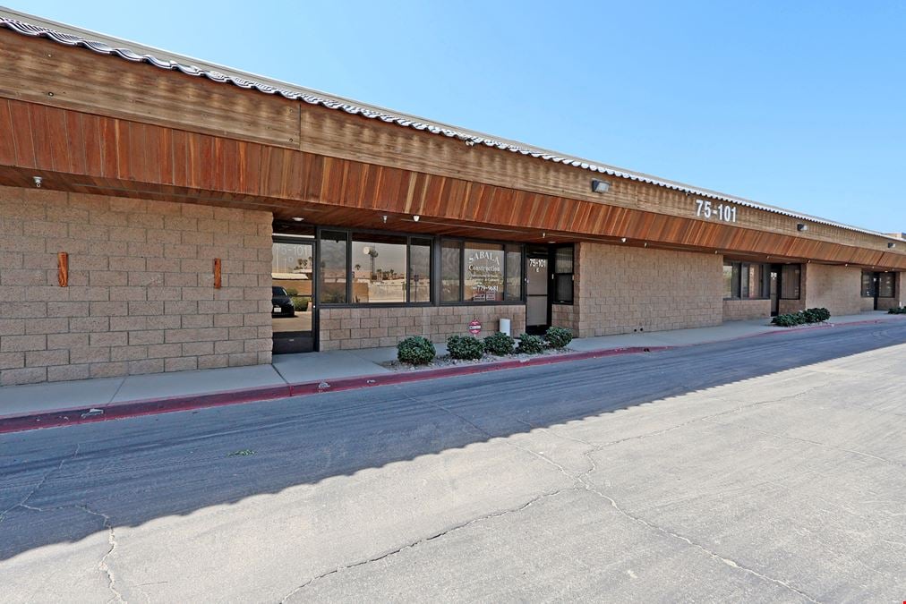 75101 Sego Lane