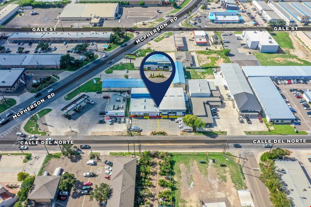 1613 Calle del Norte