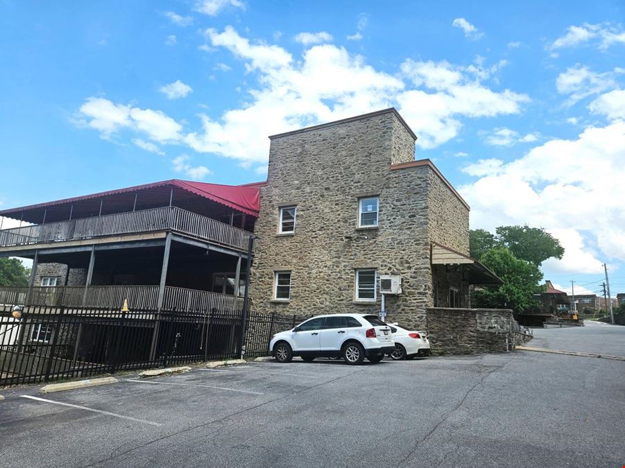 4 Rockbourne Road