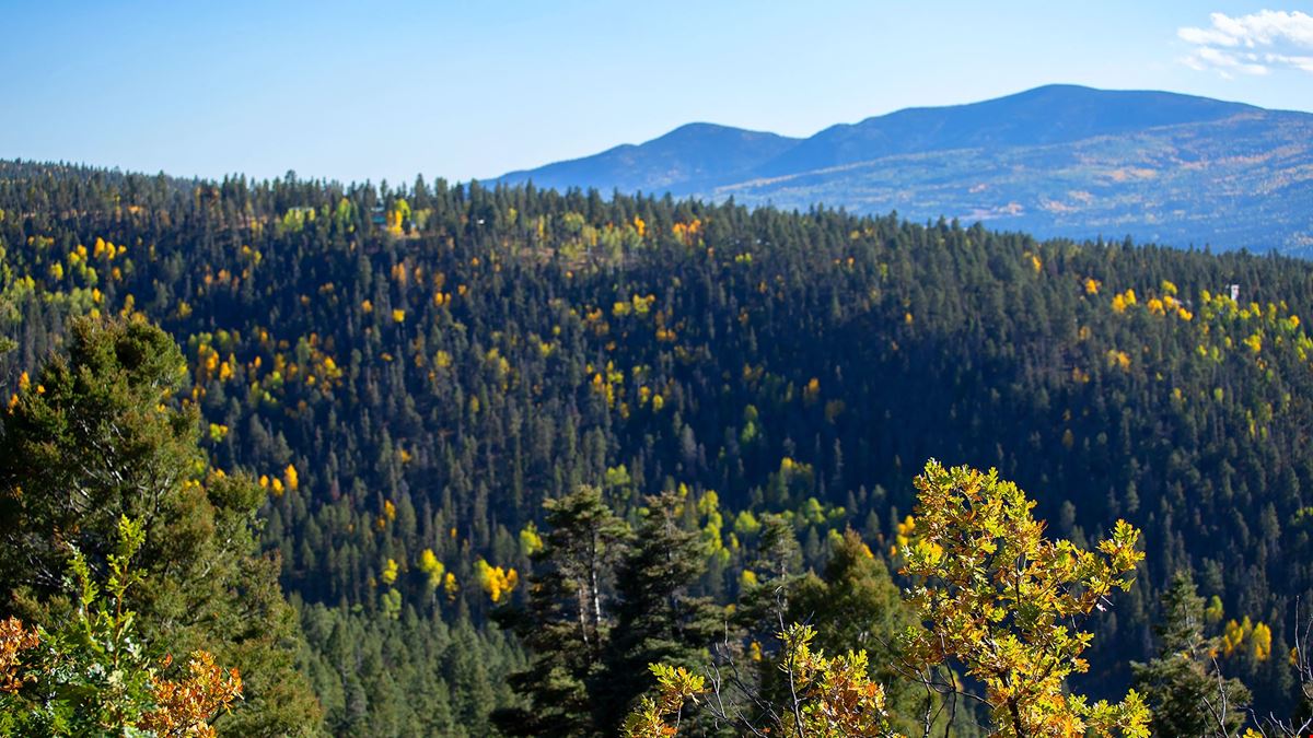 The Ranch at Angel Fire