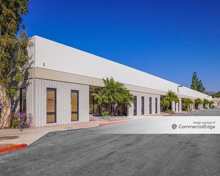 Preview of Industrial space for Rent at 420 W. Lambert Road