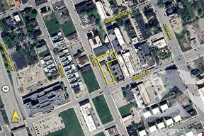 3912 Selden & 3940 3rd Street